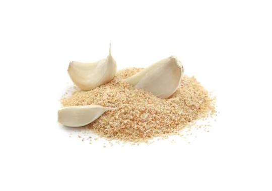 Garlic Granules 8/16 1kg