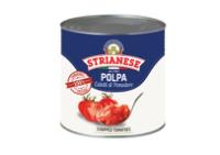 Tomato Pulp Chopped Strianese 2,5Kg 