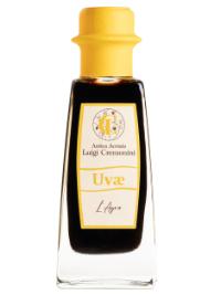 Balsamic Vinegar of Modena AGRO Linea Uvae 100ml