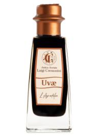 Balsamic Vinegar of Modena AGRODOLCE Uvae 100ml