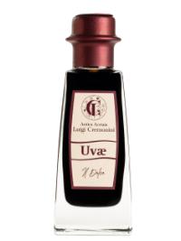 Balsamic Vinegar of Modena DOLCE Linea Uvae 100ml