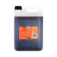 Vinegar Red Wine 5L