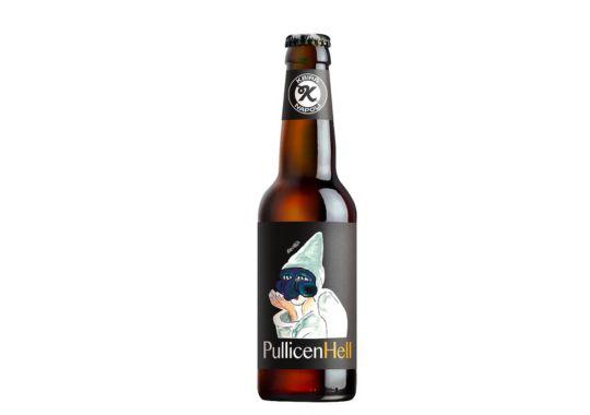 Kbirr Pullicenhell Pale Ale 12x330ml 