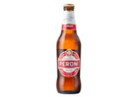 Beer Peroni Red 24x330ml Box