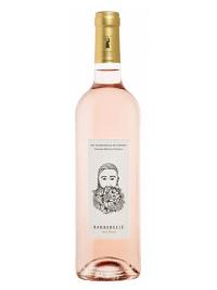 Chateau Barbebelle Rose Fleuri Wine 75cl