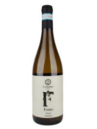 Canoso Fonte Soave Classico Doc 75Cl