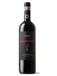Cantalici Chianti Classico Docg Baruffo 75Cl