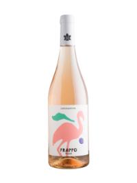 Caruso E Minini Frappo Frappato Rose' 75Cl