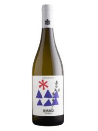 Caruso E Minini Zibibbo Bibbo 75cL