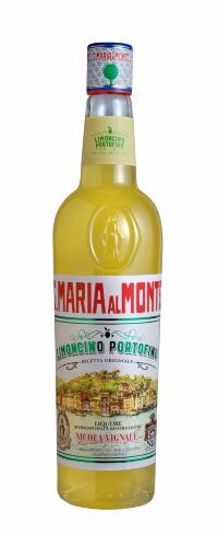 Limoncino Portofino 30% 70cl