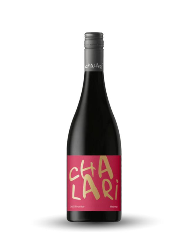 Chalari Manjimup Pinot Noir 75cL