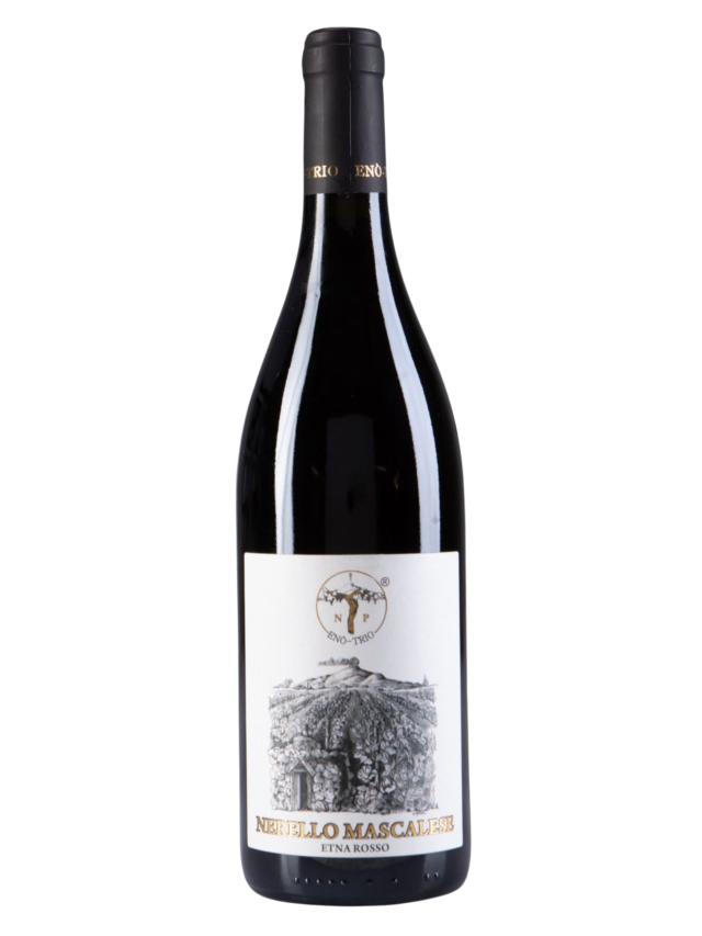 Enotrio Etna Rosso Doc 75cl