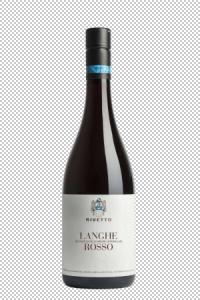 Rivetto Langhe Rosso 75cL