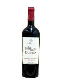 Az. Agricola Fabiana Kalema Primitivo 75Cl