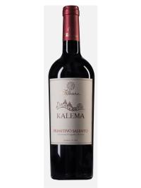 Az. Agricola Fabiana Kalema Primitivo 75Cl