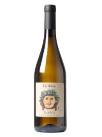 Fontanassa Gavi Docg Ca' Adua 75cL