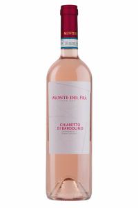 Monte Del Fra Chiaretto di Bardolino DOC 75cL