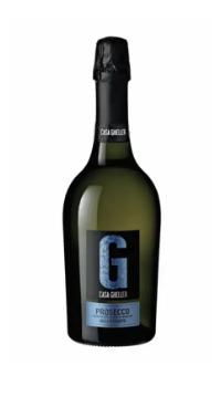 Casa Gheller Prosecco Extra Dry Millesimato