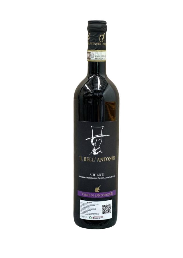 San Gorgone Chianti DOCG Il Bell'Antonio 75Cl