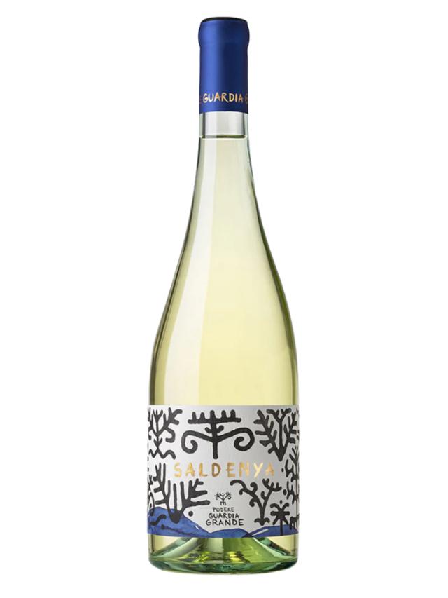 Guardia Grande Saldenya Vermentino Doc Sardegna