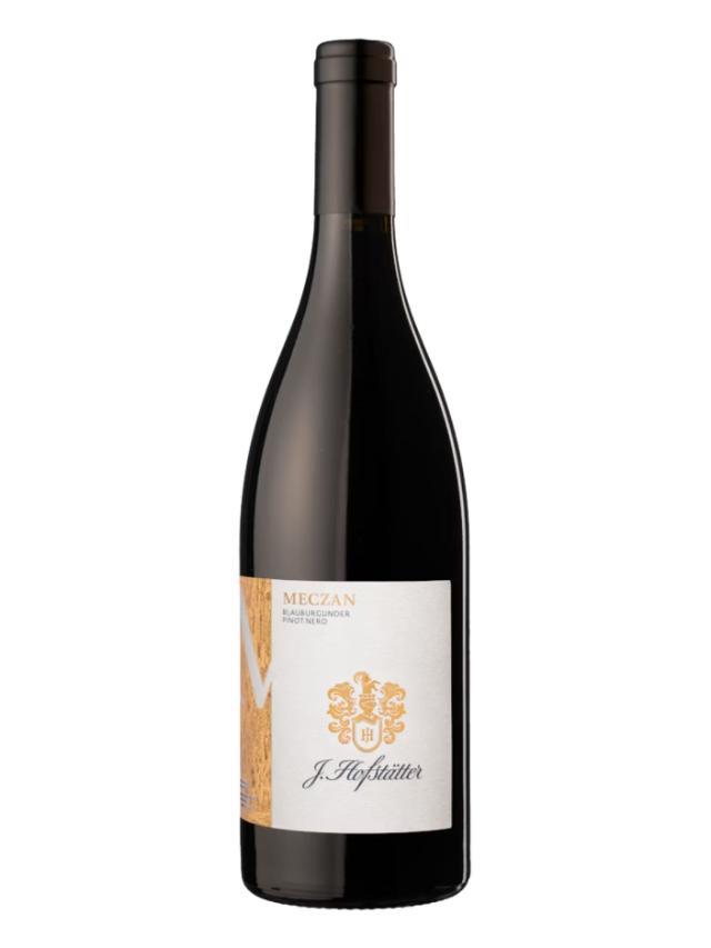 Hofstatter Meczan Pinot Nero IGT 75cL