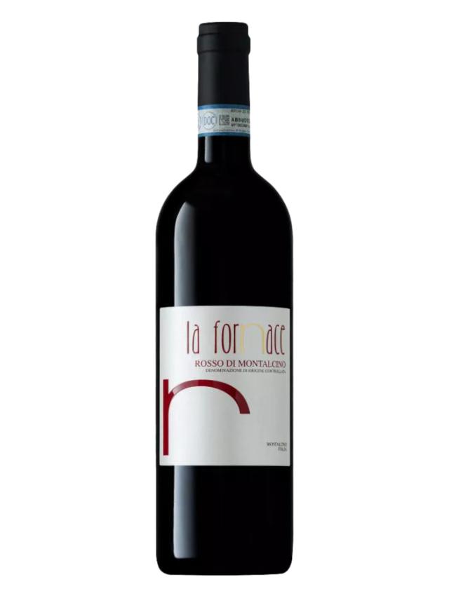 La Fornace Rosso Di Montalcino 75Cl