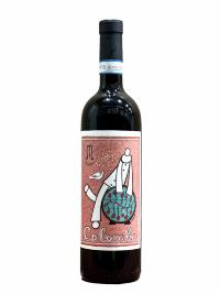 Le Marie Pinerolese Barbera Doc Colombe  75Cl