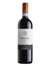 Tenute Lunelli Montefalco Rosso DOC Ziggurat 75CL