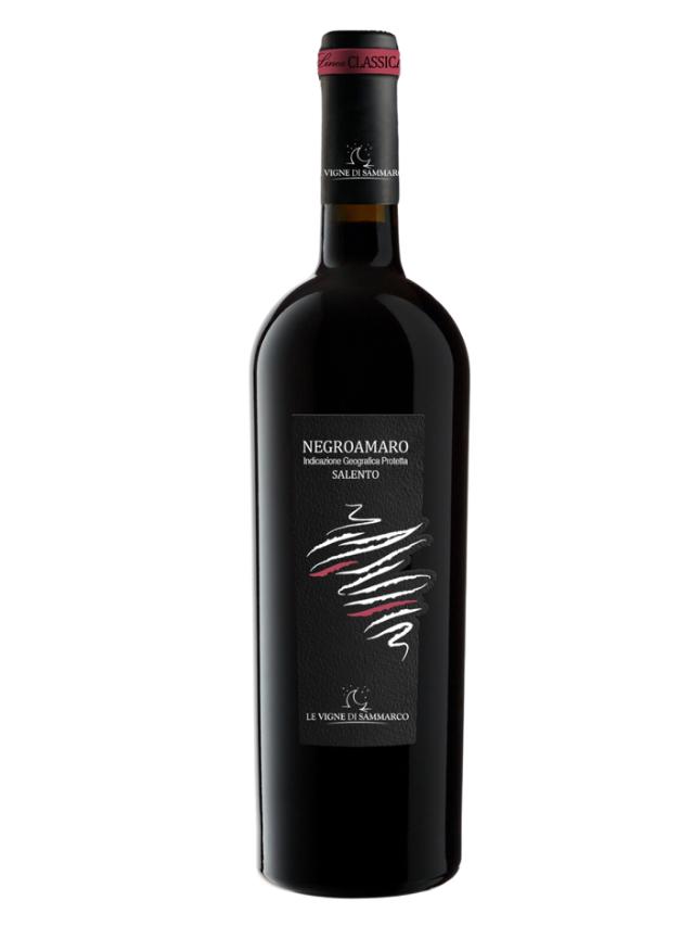Vigne Di Sammarco Negroamaro Salento IGP 75CL