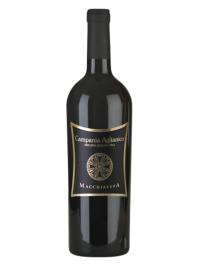 Macchialupa Campania Aglianico Igp 75Cl