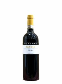 Manzone Barolo Bricat 75Cl