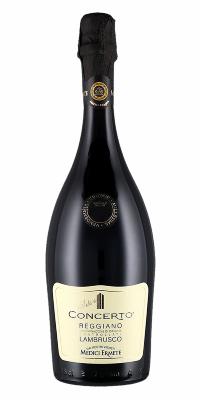 Medici Ermete Lambrusco Concerto Dry 75cl