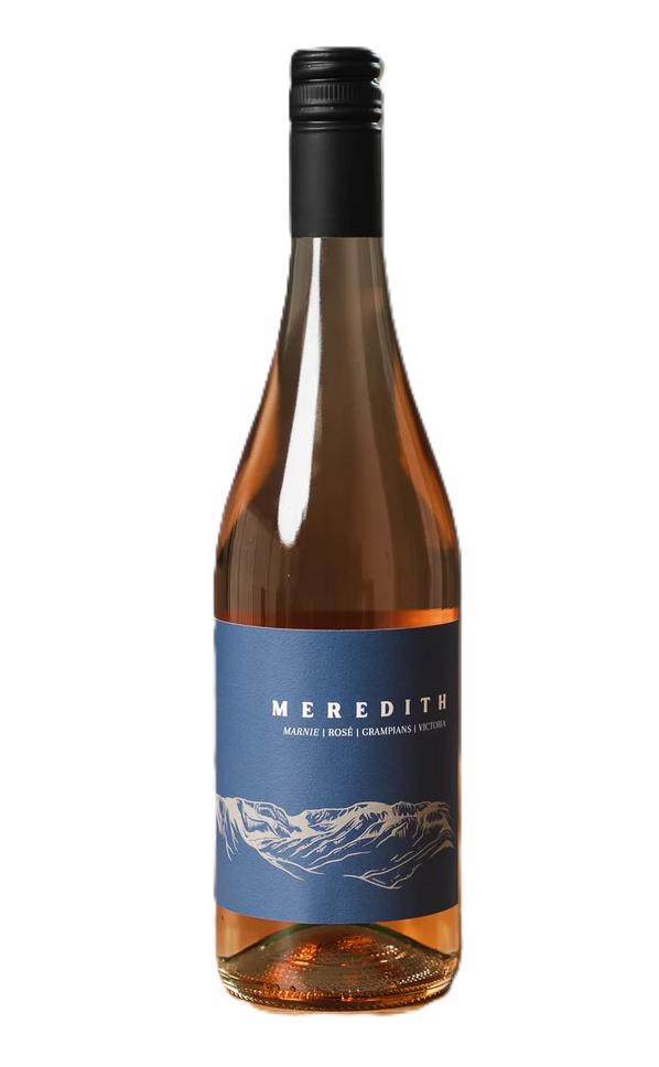 Meredith Marnie Rosé 75cL