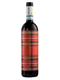 Orsogna Montepulciano D'Abruzzo Dop Terre Di Chiet