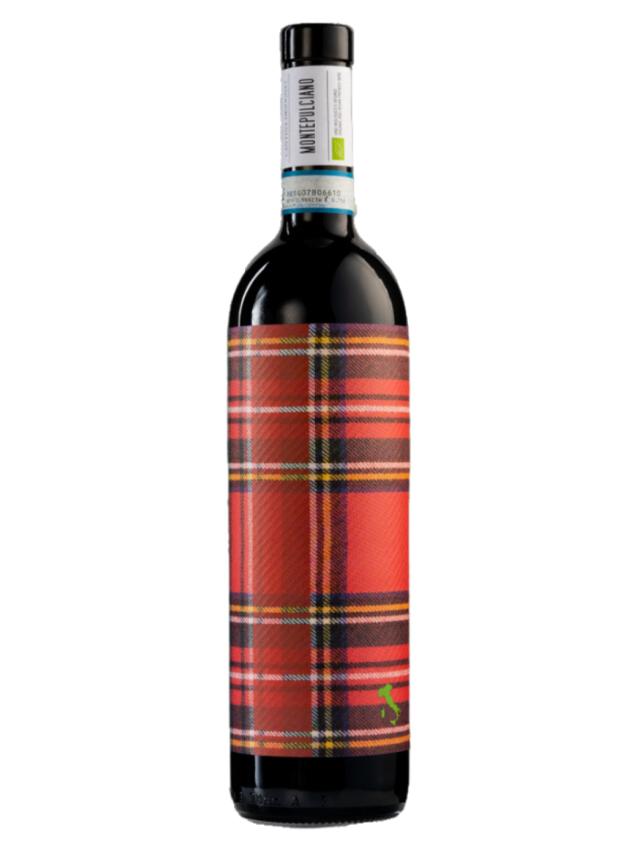 Orsogna Montepulciano D'Abruzzo Dop Terre Di Chiet