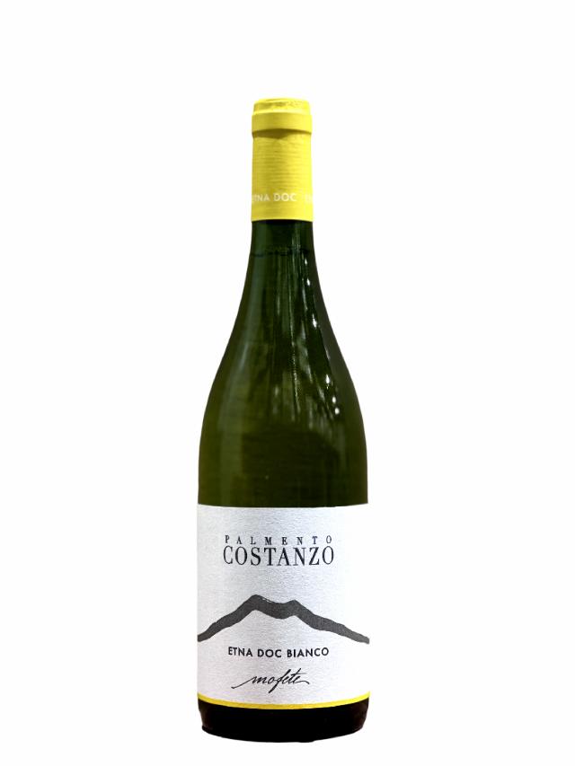 Palmento Costanzo Etna Bianco Mofete 75Cl