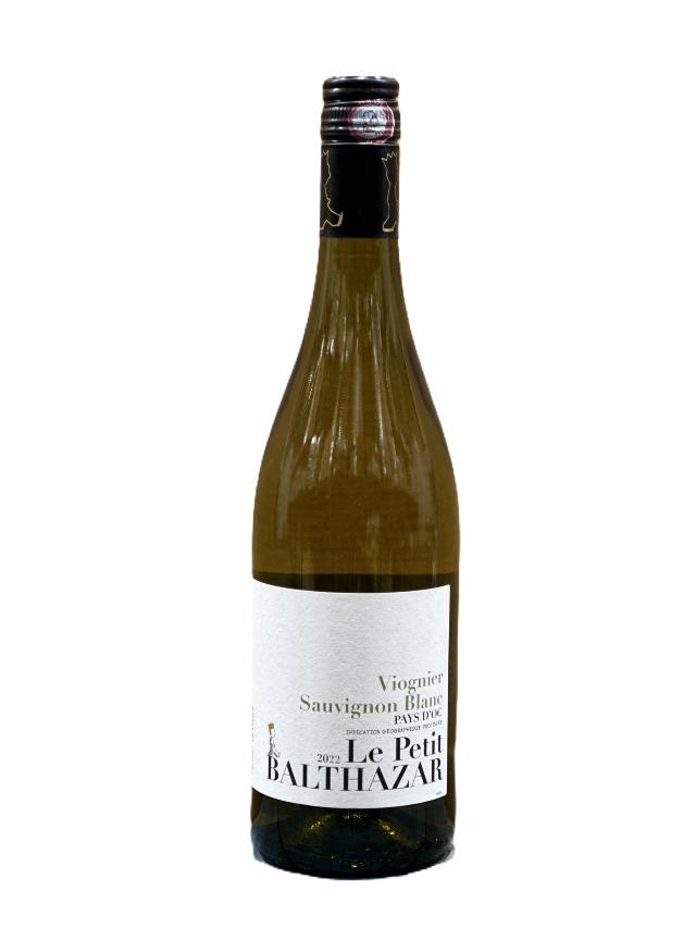 Pierrick Harang Le Petit Balthazar Viognier/Sauvig