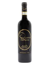 Querce Bettina Brunello Docg 75Cl