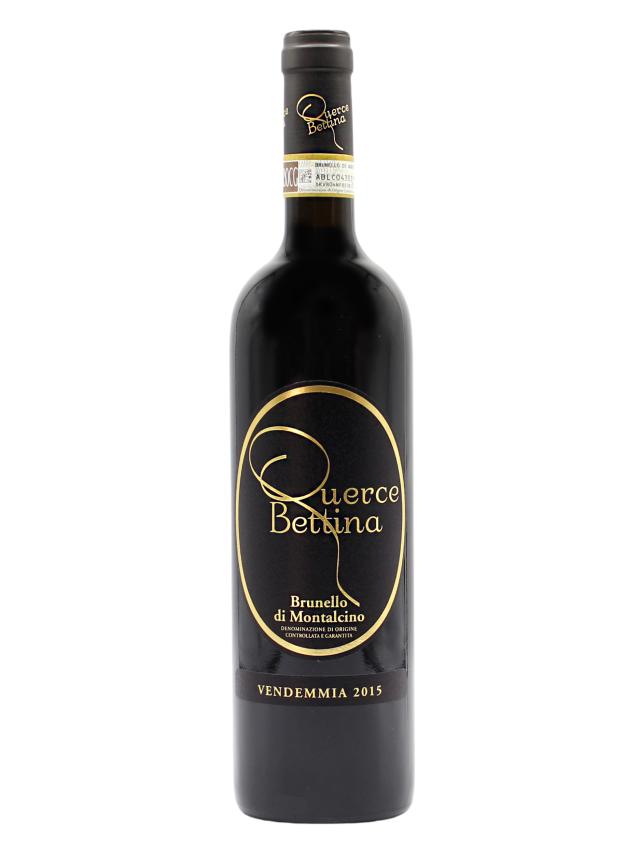 Querce Bettina Brunello Docg 75Cl