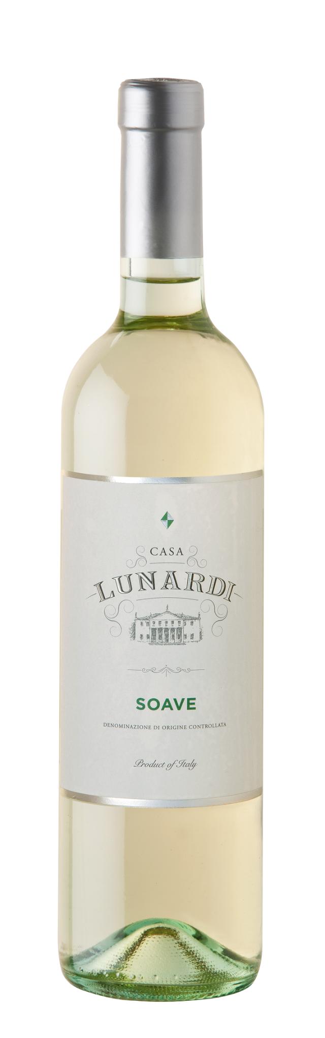 Lunardi Soave 75cl