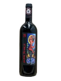 Sadivino Sangiovese Predappio Romagna Doc Sanjoves