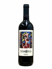 Sadivino Sangiovese Superiore Romagna Doc Simona' 