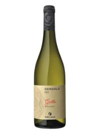 Sibiliana Vini Grillo Sensale 75Cl
