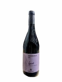 Sibiliana Vini Syrah Sensale 75Cl