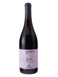 Sibiliana Vini Syrah Sensale 75Cl