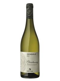 Sibiliana Chardonnay Sensale IGP 75Cl