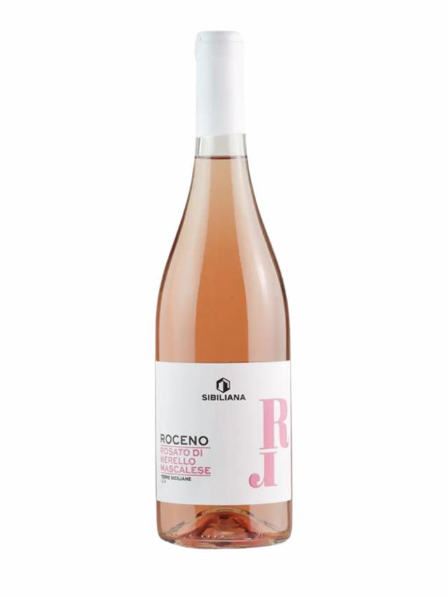 Sibiliana Roceno Rosato IGP 75CL