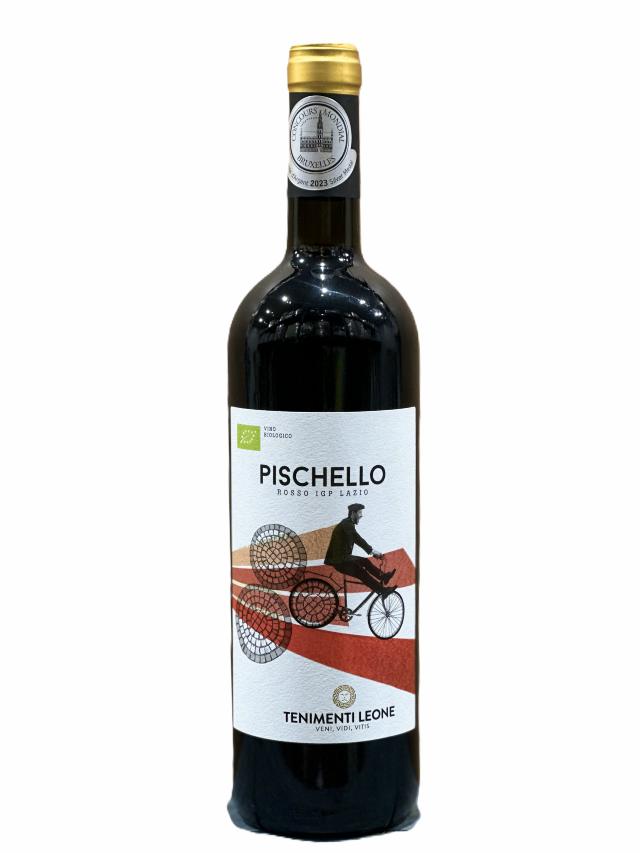 Tenimenti Leone Pischello Lazio Igp Rosso 75Cl