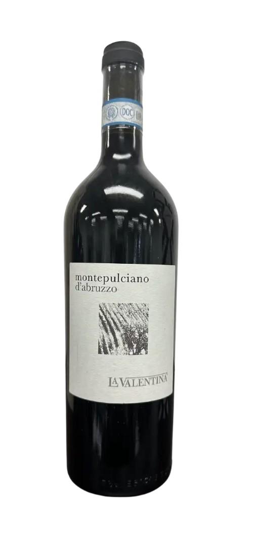 La Valentina Montepulciano Abruzzo Doc Smart 75Cl