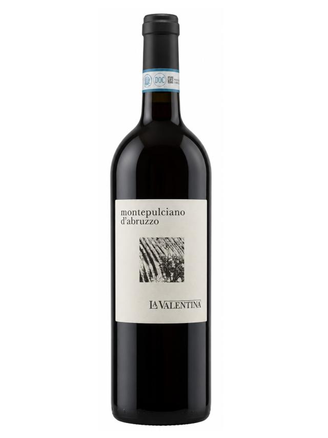 La Valentina Montepulciano Abruzzo Doc Smart 75Cl